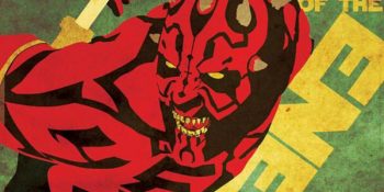 En Karanlık Tarafa Çağıran 72 Star Wars Propaganda Posteri