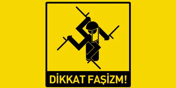 dikkat-fasizm
