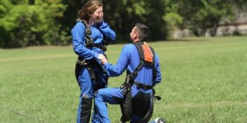 “Evet, Evet, Evet, Evet” Dedirtecek En Yaratıcı Evlenme Teklifleri