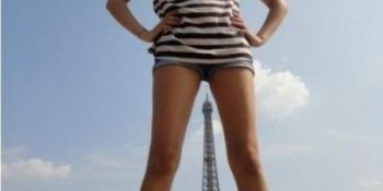 Ölmeden Önce Çekilmeniz Gereken 12 Klişe Fotoğraf