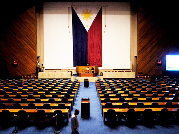 filipinler-parlamentosu-
