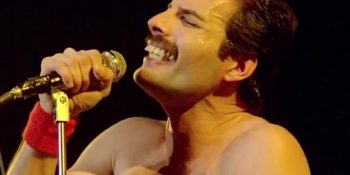 Rock Efsanesi Freddie Mercury’nin Hayatı: ”Bir Nergis Kadar Gay’im Canım”