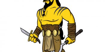 The Simpsons’tan Enfes Çizimler ile 13 Game of Thrones Karakteri