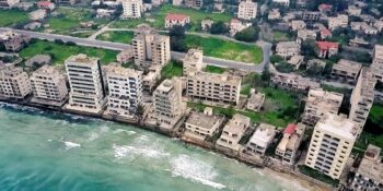 34 Fotoğrafla Kıbrıs’ın Hayalet Şehri Kapalı Maraş’ın Hikayesi