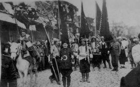 Tarihte Kurulan İlk Türk Cumhuriyeti: Kars Demokratik Cumhuriyeti