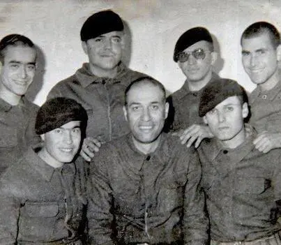 kemal-sunal-askerlik-fotografi