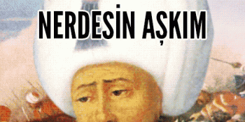 Nerdesin Aşkım: Ehl-i Hireften Gündeme Dair 60 Tumblr Güzellemesi