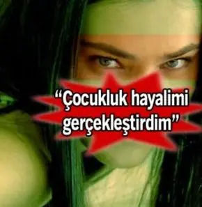 oyunculuk-cocukluk-hayalimdi