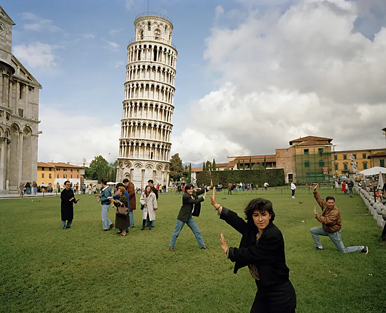 pisa-tower-foto-klise