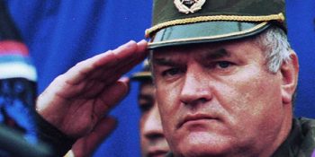 Bosna Kasabı Ratko Mladiç’in Vahşeti; Srebrenica Katliamı