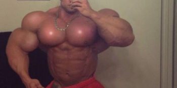 Dikkat Mideniz Kaldırmayabilir: En Hatalı 30 Vücut Geliştirme Fotoğrafı