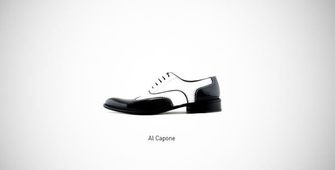 Al-Capone-ayakkabı