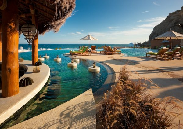 Capella -Pedregal Resort-meksika