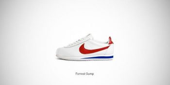 Run Forrest Run: En Az Sahibi Kadar Ünlü 10 Ayakkabı