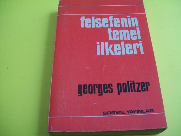 Georges-Politzer-felsefenin-temel-ilkeleri-georges-politzer