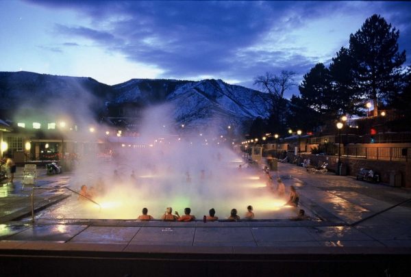 Glenwood-Hot Springs-colorado