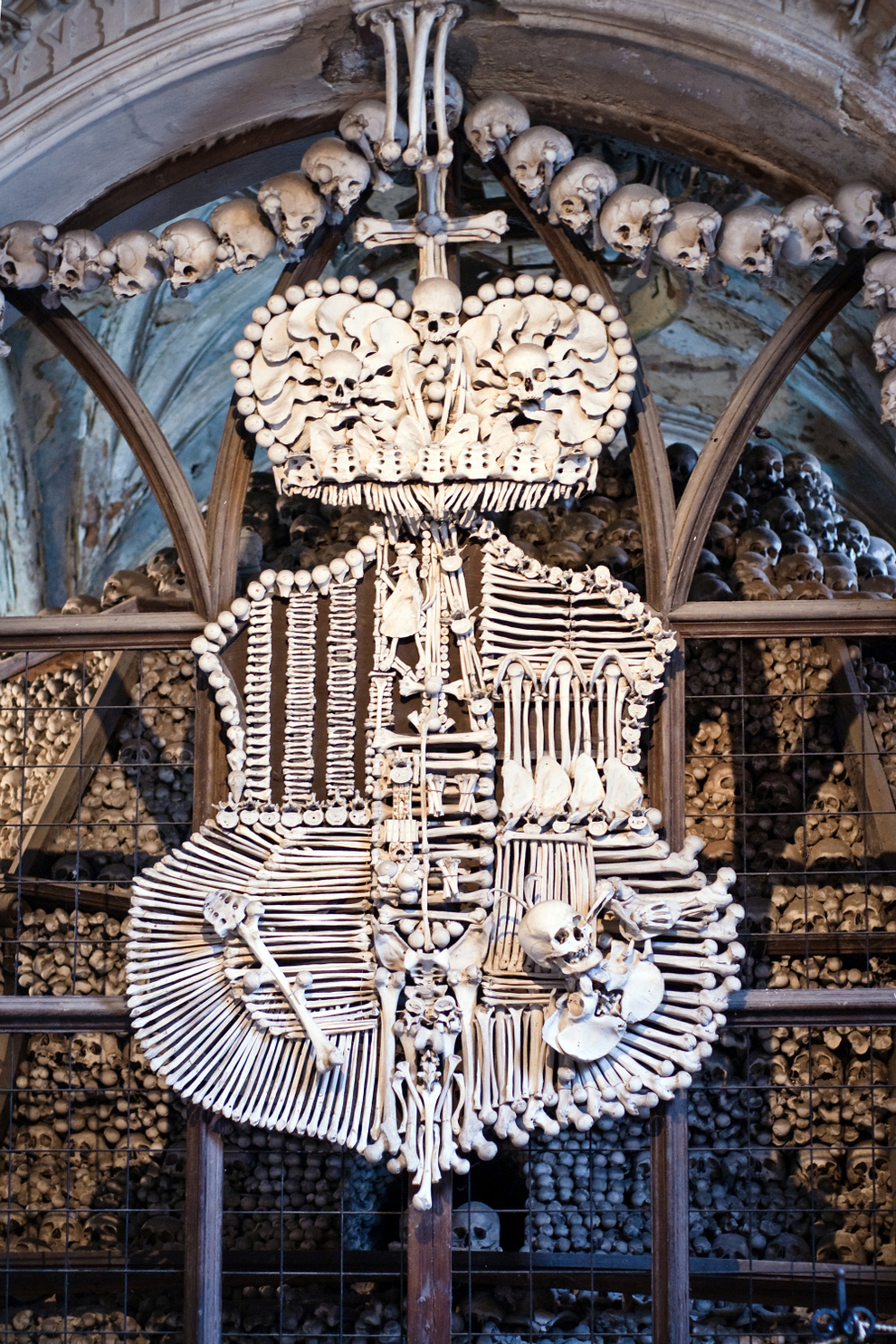 Kuru kafalı kilise (13)