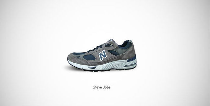 Steve-Jobs-ayakkabı