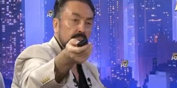 Adnan Oktar’la 14 Şarkıda Yabancı Müzik Öğreniyorum