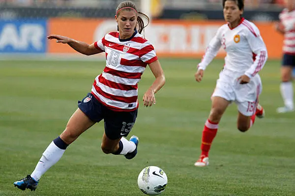 alex-morgan