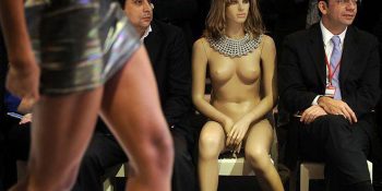 Modern Dünyaya Olan İnancınızı Kaybettirecek 10 Yasak Gibi Yasak