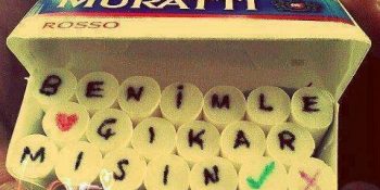 Lisedeyken Aşk Meşk İşlerinde İyi Olmadığımızın 12 Kanıtı