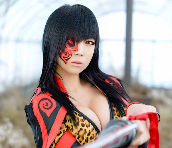 blade-and-soul-cosplay-photo