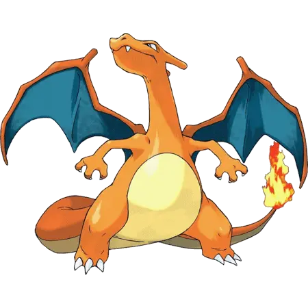charizard