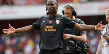 Arsene Wenger’in ve Arsenal’in Başbakan Drogba’dan Nefret Etmesi İçin 14 Neden