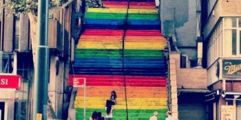 31 Maddede Anlatıyoruz: ”Gri Neden Bir Renk Değildir?” #direnmerdiven