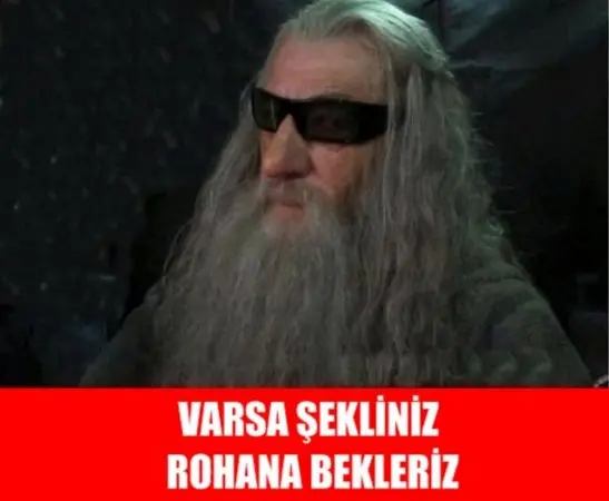gandalf-varsa-sekliniz-rohana-bekleriz