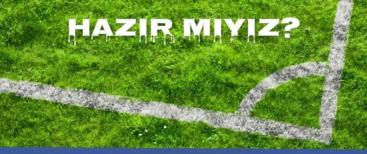hazir-miyiz