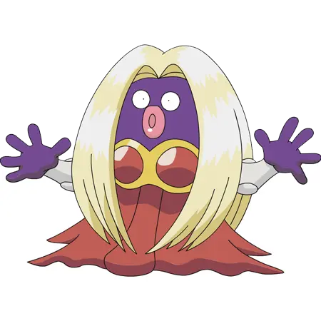 jynx