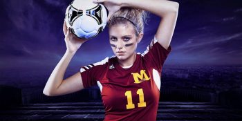 Kızlar Toplanın: Halı Saha Maçına Gidiyoruz!