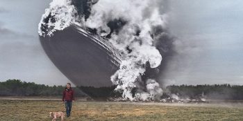 Geçmişle Modern Zamanı Aynı Karede Harmanlayan 11 Fotoğraf