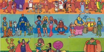 Şimdiki Çocuklar Çok Şanssız: En Unutulmaz 23 Çizgi Film