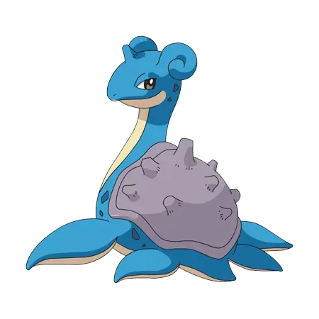 lapras