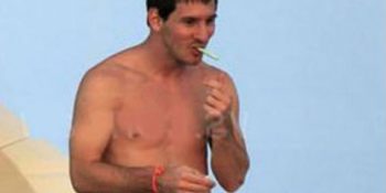 İçtiği Sigaradan Ünlü 24 Tiryaki Futbolcu