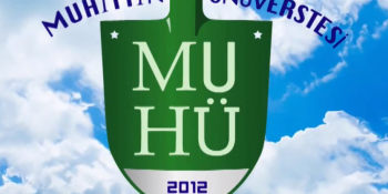 Muhittin Ünüverstesi: Hayalinizdeki Üniversitenin Tam Tersi