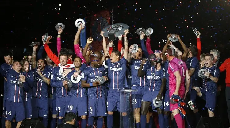 paris-st-germain