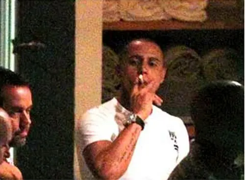 roberto-carlos-sigara