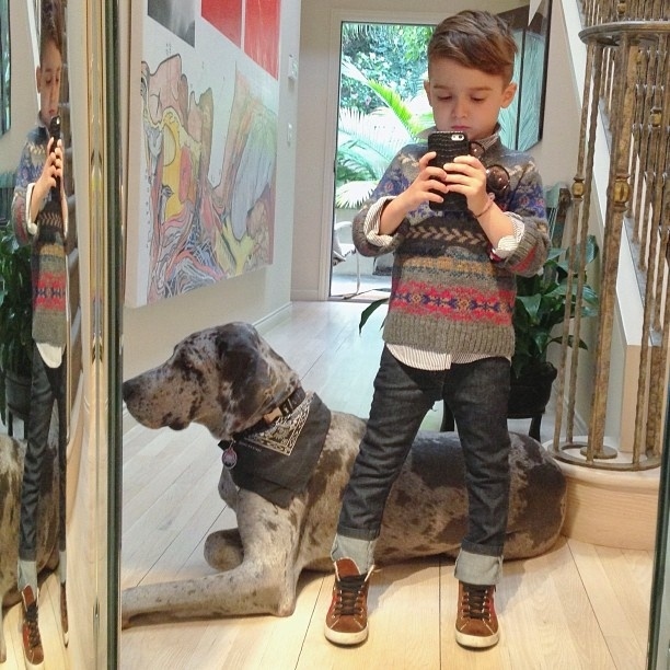 sevimli çocuk fotoğrafları (10)