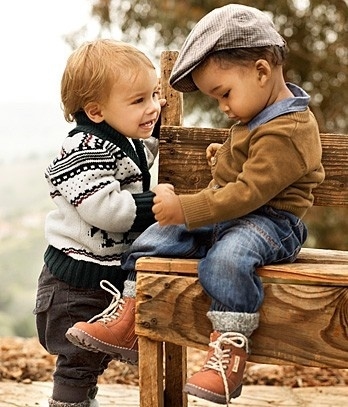 sevimli çocuk fotoğrafları (20)