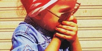 Tarzın Dibine Vurmuş En Cool 25 Çocuk