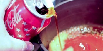 O Bir Instagram Filtresi: Kolanın İçmek Dışındaki 15 Kullanım Alanı