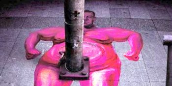 Düşenin Dostu Olan Viagra’nın En Yaratıcı 23 Reklamı