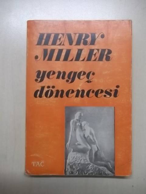 yengec-donencesi-henry-miller-yasakli-kitaplar