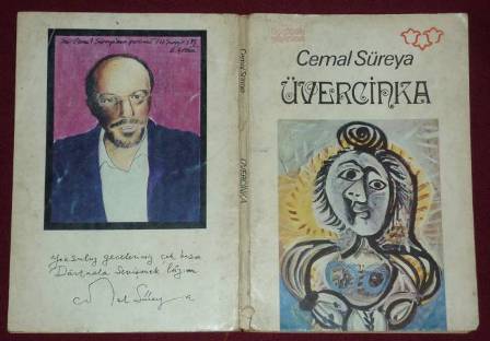 üvercinka-cemal-süreya
