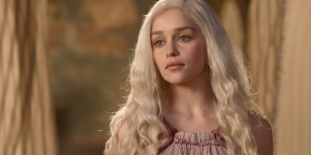 Khaleesi’nin Tüm Dünyayı Yönetmesi İçin 20 Neden