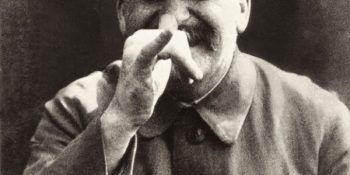 Geçmişe Yolculuk: 1930’lardan Kalma En Güzel 19 Fotoğraf